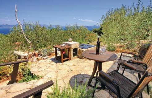 Holiday Home Crkvice Bb Vi - Foto 4