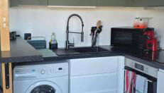 Studio T1 bis Cozy et Elegant Tram 2 min, direct access to Bordeaux - Foto 3