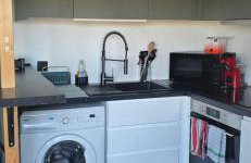 Studio T1 bis Cozy et Elegant Tram 2 min, direct access to Bordeaux - Foto 3