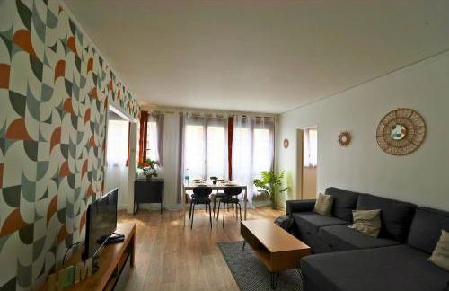 Amiens Chic - Baby Foot&Élégance - Foto 4