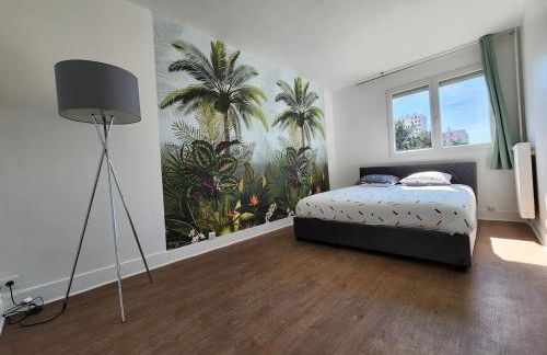 Grand appartement 3 chambres Disney - Paris - 82m2 - Foto 15