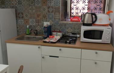 Holiday House Annunziata 2 - Foto 6