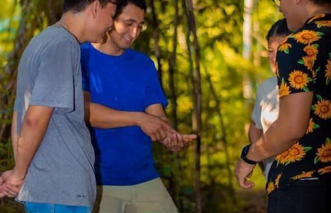 Tronco Tambopata Adventure - Photo 52