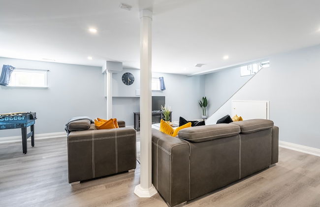 GLOBALSTAY. Cozy Cabin 300m Lake Erie - Foto 18