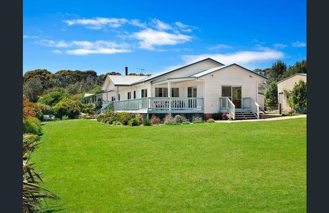 Mystery Bay Cottages - Foto 28