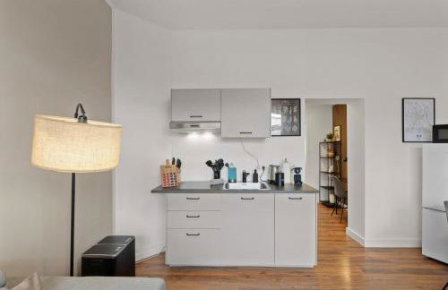 City-Apartment - Kurze Wege zu Messe und LanxessArena - Foto 11