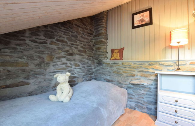 Renovated Mill in Bastogne Near Waterfall - Photo 10