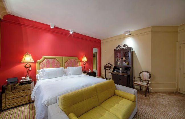 Castelo Saint Andrews - Foto 25