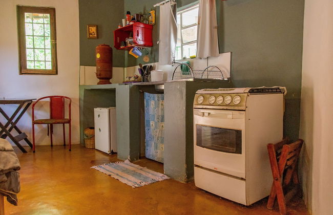 Chale Ipe Jatoba - Foto 15