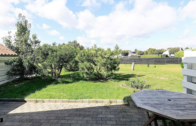 4 Person Holiday Home in Askeby - Photo 25