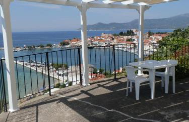 Samos Rooms - Foto 1