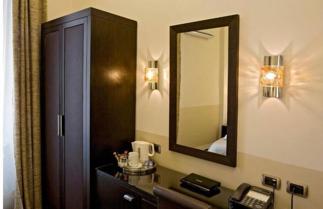 Basilio Veneto Rome - Foto 4