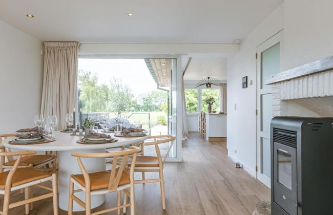 Vacation Home in Damme With Sunny Garden and Views - Photo 2