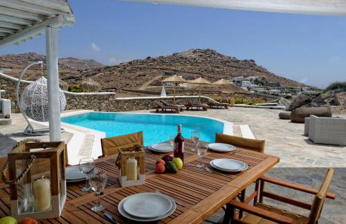 Villa Harmony - Foto 23