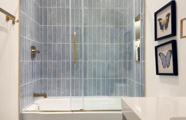 Shoreham Luxe Vibrant 4BR 2,5BA with Waterfront - Foto 58