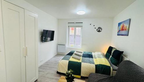 Nid Confort - 2 pas à la place de Jaude - Foto 5