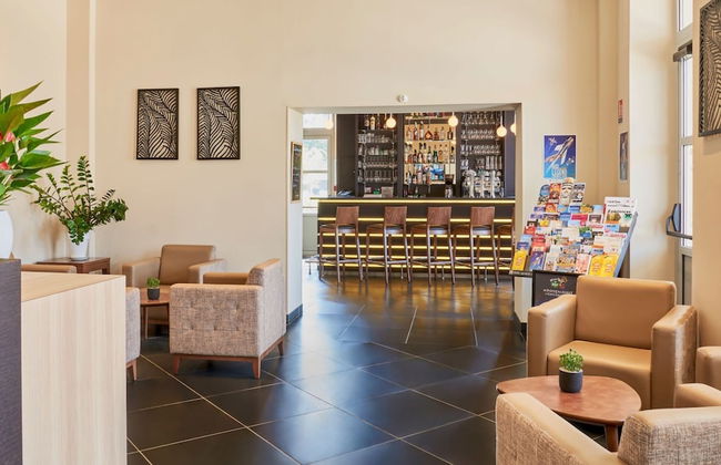 Résidence Château Du Mée - Foto 2