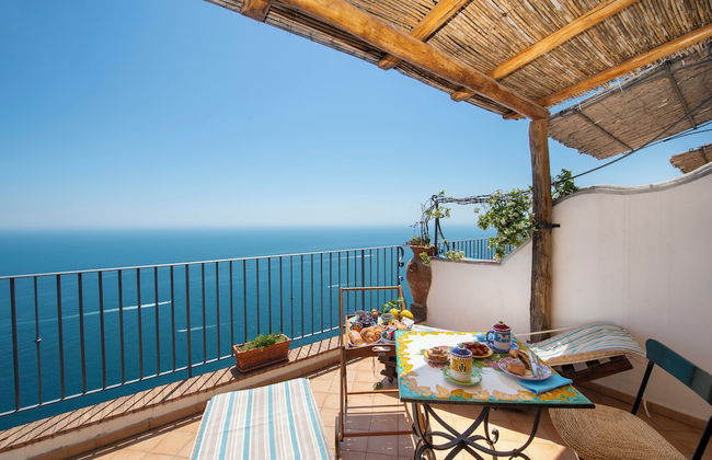 Amalfi residence - Foto 71