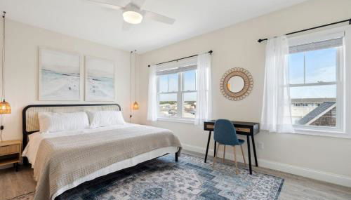 Ashworth Escape Balcony Steps to Beach AC - Foto 4