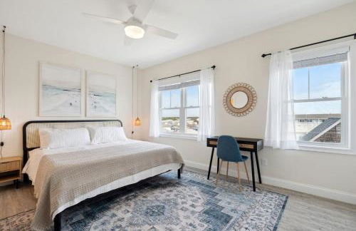 Ashworth Escape Balcony Steps to Beach AC - Foto 4