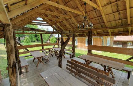 Wierzchowina Relax & Reset - Foto 27