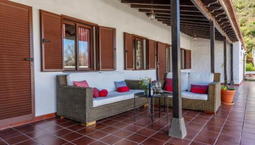 Villa Montaña Colorada - Foto 3