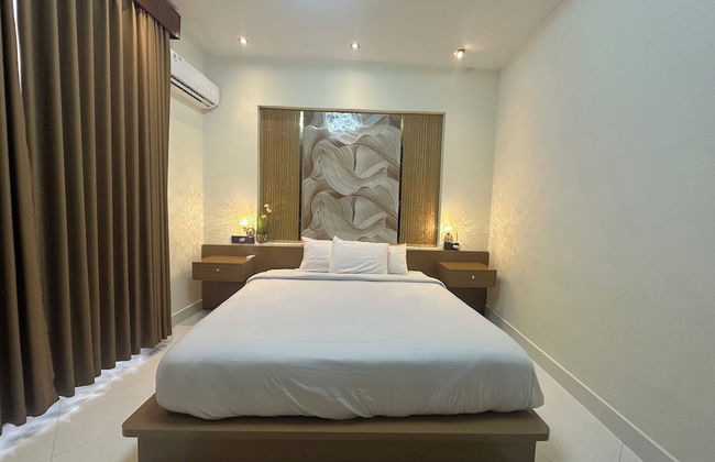 Ombe Villa - Foto 34