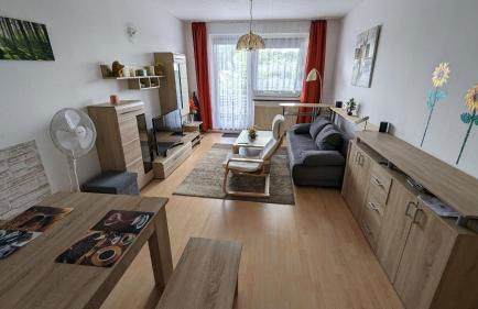 Ferienwohnung Schlieben - Foto 1