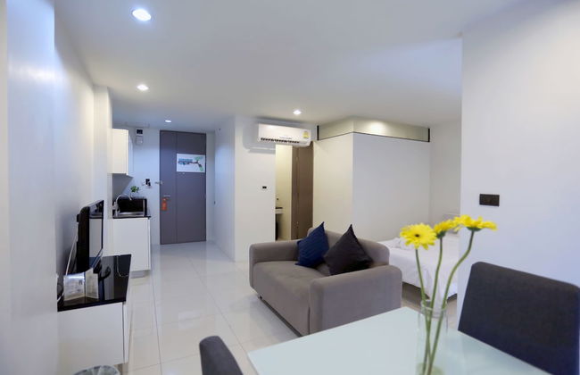 Neca Complex Apartment - Foto 8