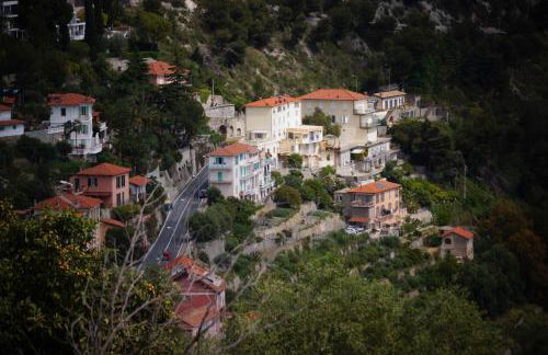 TOTAL SEA VIEW ll Grimaldi Menton - Foto 74