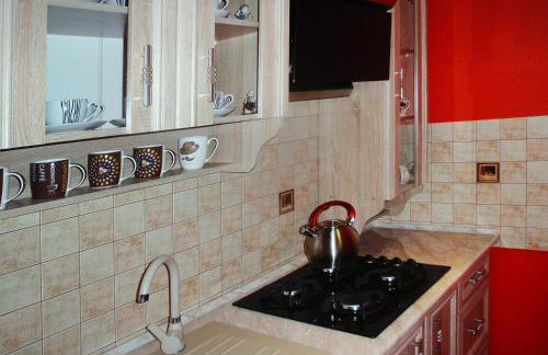 Holiday Home in Stepnica for 6 Persons - Foto 8