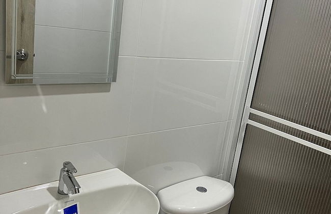 Río Guatapuri y Confort Deluxe - Foto 45