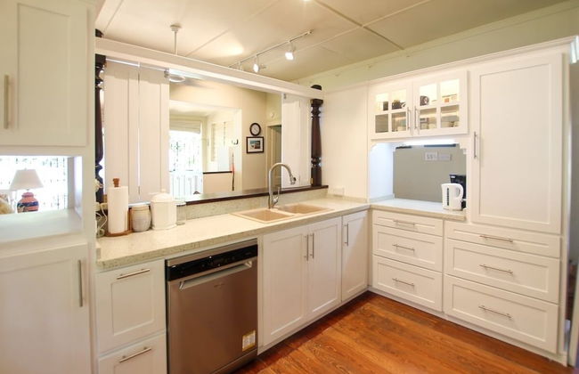 Beachfront Classic 3-bed House - Whitecaps by BSL Rentals - Foto 13