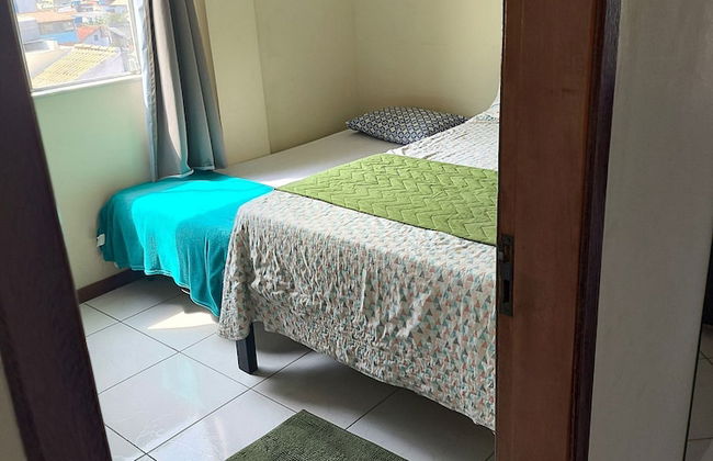 VISTA INCRIVEL PRAIA GRANDE - Foto 14