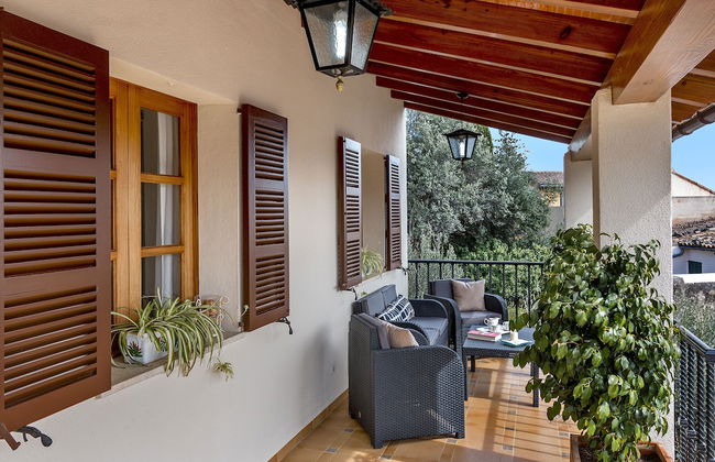 Apartamento Ca na Rosa - Photo 34