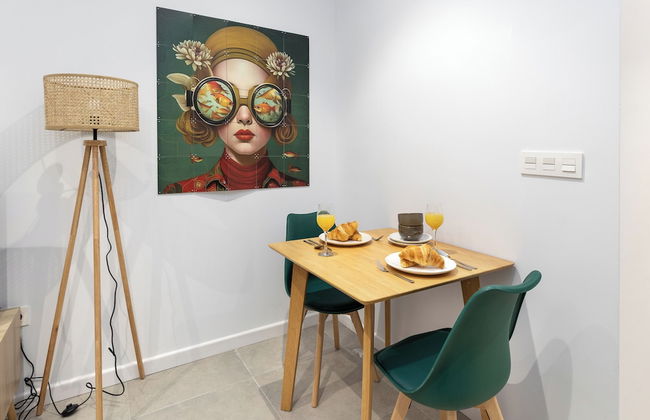 Nest Flats Triunfo - Photo 41