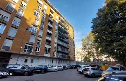 Large Apartment Città Studi Milano - Foto 18