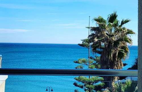 La Roca Chica first line beach Bajondillo Nice & cosy studio apartment - Foto 32