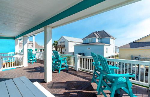 Crystal Breeze home - Foto 39