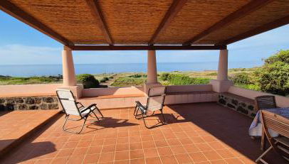 La casa sotto le stelle - Ustica - Foto 1