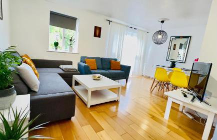 Amazing Location - City of London- 2 Bedroom Stunning Canal View House With Private Garden,Parking & Balcony - Foto 4