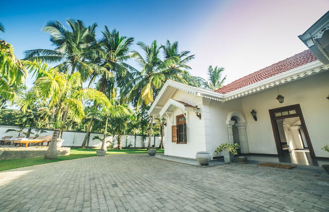 Sisikirana Villa - Photo 39