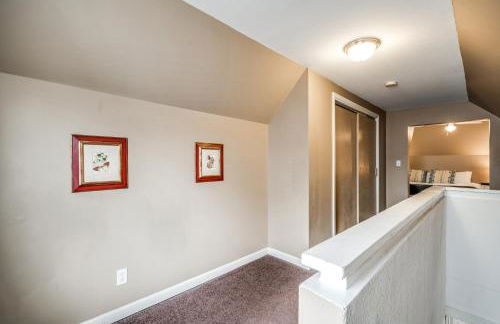 "Elizabeth Lake House" ~Sleeps 7~ Pontiac/GM Exec - Foto 29