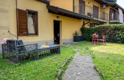 Da Gise Giardino Wifi Malpensa - Foto 8