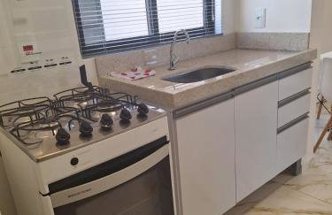 Crisálias Apartamento - Foto 2