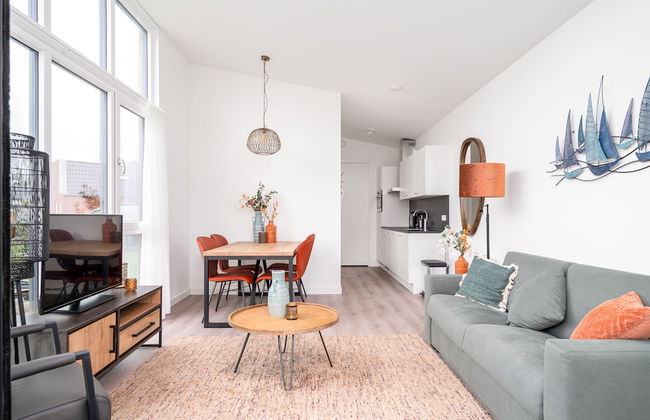 Recreatiepark Tusken de Marren - Foto 27