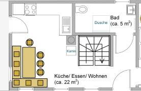 lauch3 - Ferienhäuser am See - Foto 34
