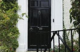 Dunham House - Foto 24