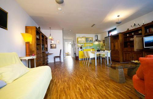 Mit Aufzug in die Ferienwohnung 02 "Zum Ritter" und in der Nähe von Köln mit Stil übernachten - Foto 14