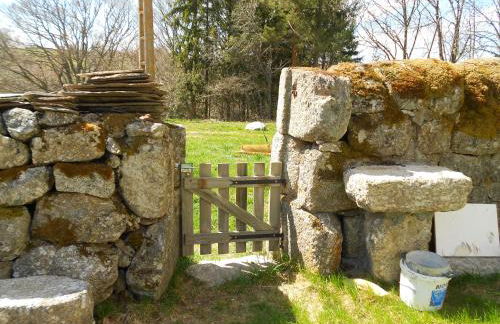 Gîte au calme pleine nature près d'un ruisseau - Foto 26